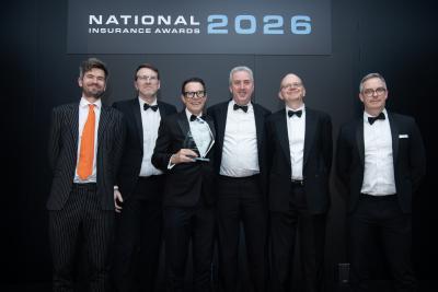 National Insurance Awards